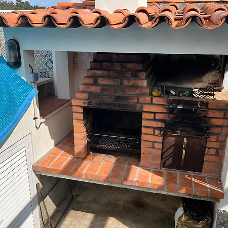 فيلا Citrus Tree House, Private Pool And Garden. Angeja المظهر الخارجي الصورة