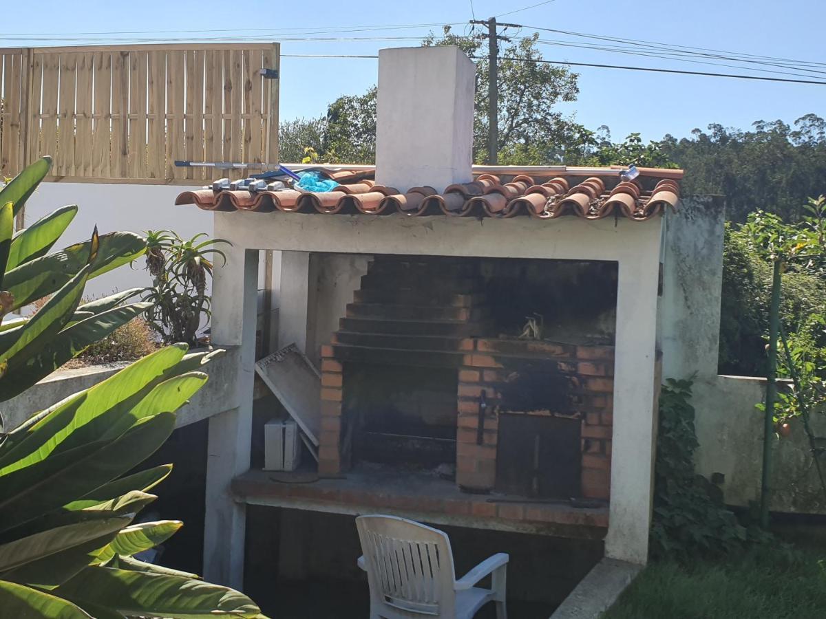 فيلا Citrus Tree House, Private Pool And Garden. Angeja المظهر الخارجي الصورة