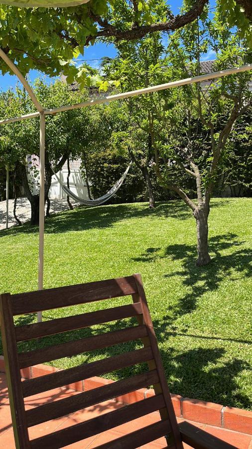 فيلا Citrus Tree House, Private Pool And Garden. Angeja المظهر الخارجي الصورة
