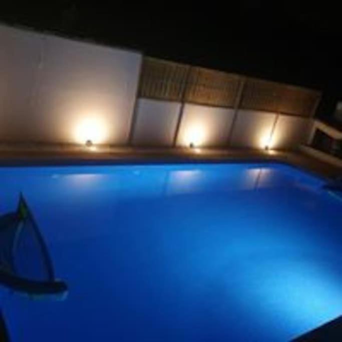 فيلا Citrus Tree House, Private Pool And Garden. Angeja المظهر الخارجي الصورة
